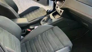 Lízing Sedan Seat Ibiza 2021