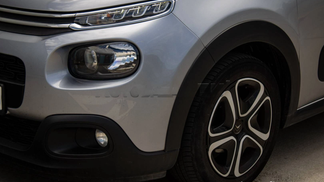 Finansowanie Hatchback Citroën C3 2019