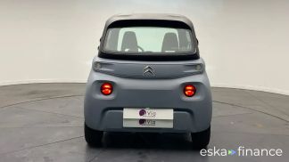 Lízing Van Citroën AMI 2021