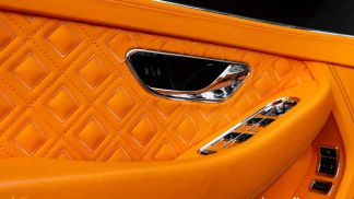 Finansowanie Zamienny Bentley Continental GTC 2023