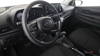 Leasing Hayon Hyundai i20 2023