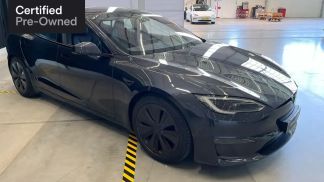 Lízing Sedan Tesla Model S 2024