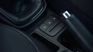 Leasing Hatchback Ford Fiesta 2018