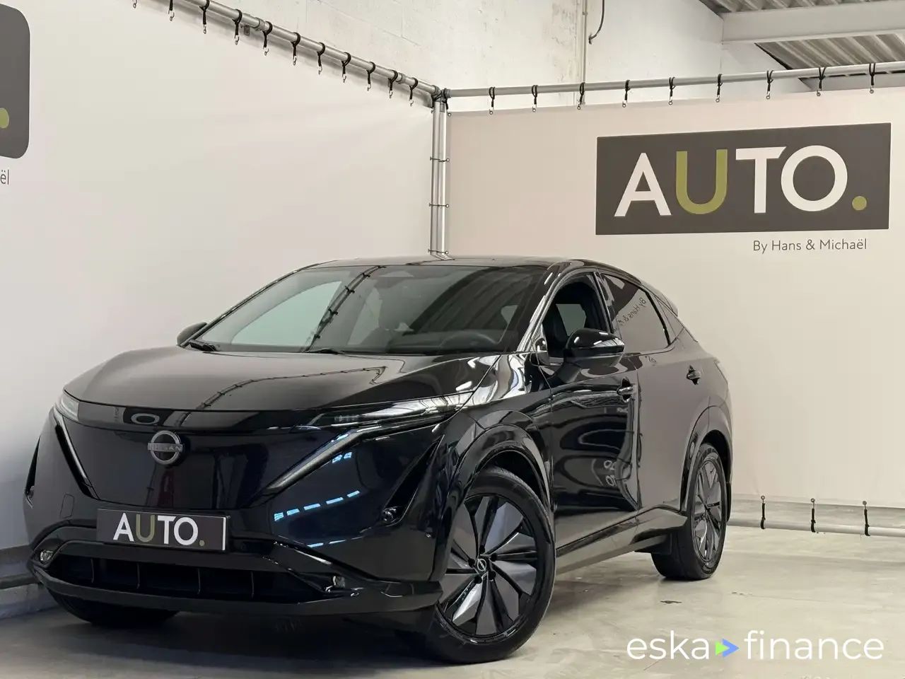 Leasing SUV Nissan Ariya 2024