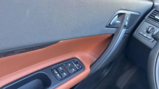 Financování Konvertibilní Volvo C70 2012