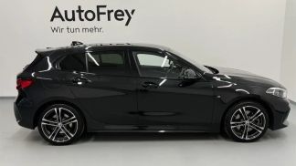 Leasing Hayon BMW 120 2022