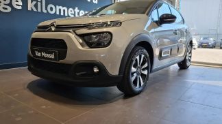 Leasing Hatchback Citroën C3 2024