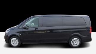 Leasing Hatchback MERCEDES VITO 2023