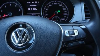 Financování Hatchback Volkswagen Golf Sportsvan 2017