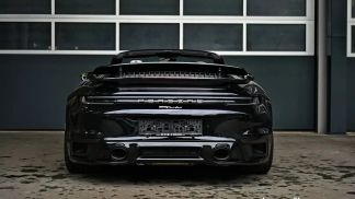 Finansowanie Zamienny Porsche 992 2023