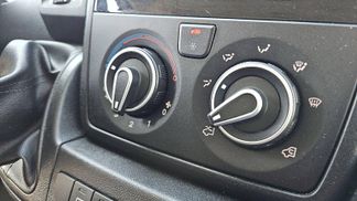 Leasing Van Peugeot BOXER 333 2018