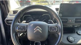 Leasing Hatchback Citroën Berlingo 2020