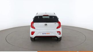 Finansowanie Hatchback Kia Picanto 2019