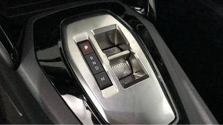 Finansowanie SUV Peugeot 2008 2024