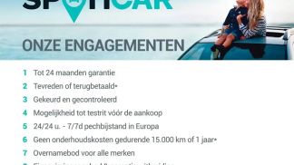 Lízing Hatchback Peugeot 208 2022