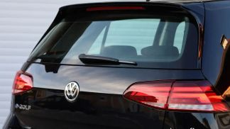 Lízing Sedan Volkswagen E-GOLF 2020