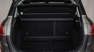 Leasing Wagon Ford B-Max 2016
