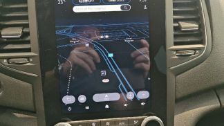 Leasing Hayon Renault MEGANE E-TECH 2023