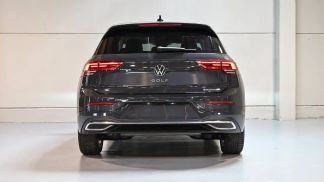 Finansowanie Sedan Volkswagen Golf 2021