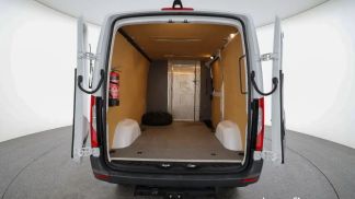 Finansowanie Van MERCEDES SPRINTER 2021