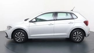 Lízing Hatchback Volkswagen Polo 2023