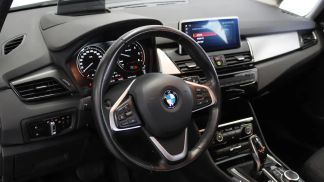 Leasing Hatchback BMW 216 2019