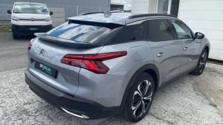 Leasing SUV Citroën C5 2023