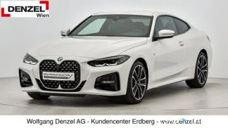 Lízing Kupé BMW 420 2023