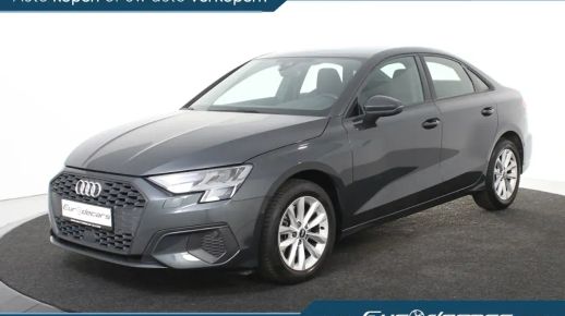 Audi A3 2021
