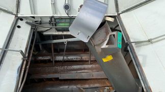 Leasing Combine grain harvester Claas Lexion 770TT 2013