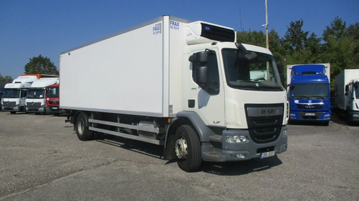 DAF LF 2018