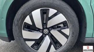 Financování Van Volkswagen ID. Buzz 2024