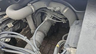 Leasing Tracteur Scania R450 2019