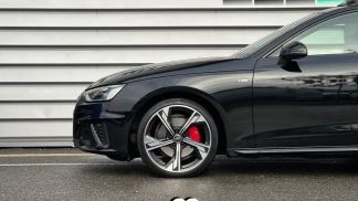 Lízing Kombi Audi A4 2022