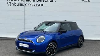 Leasing Sedan MINI Cooper SE 2024
