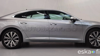 Leasing Sedan Volkswagen Arteon 2023