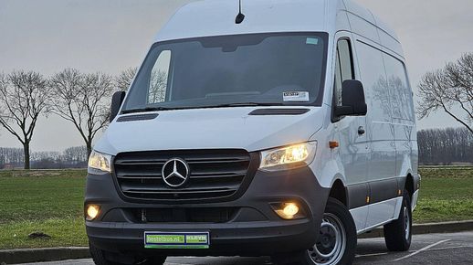 Mercedes-Benz SPRINTER 317 2024