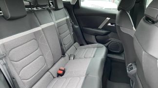 Leasing Sedan Citroën C4 2024