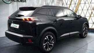 Leasing SUV Peugeot 2008 2020