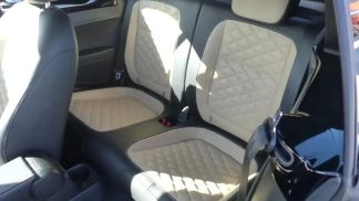 Leasing Convertible Volkswagen COCCINELLE 2016