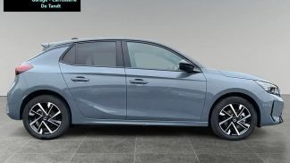 Leasing Hatchback Opel Corsa 2024