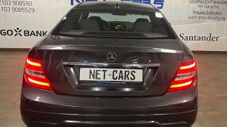 Finansowanie Coupé MERCEDES C 180 2011