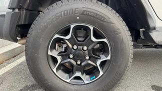 Finansowanie SUV Jeep Wrangler 2022