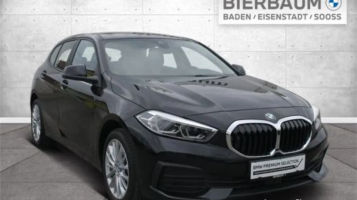 BMW 116 2023