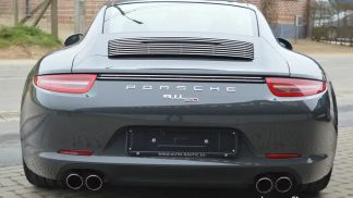 Financování Kupé Porsche 911 2014