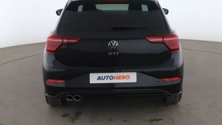 Leasing Hayon Volkswagen Polo 2022