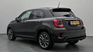 Finansowanie Zamienny Fiat 500X 2023