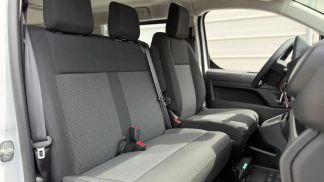 Leasing Hatchback Citroën Jumpy 2025