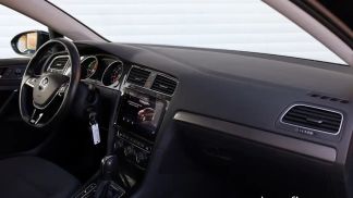 Lízing Sedan Volkswagen E-GOLF 2020