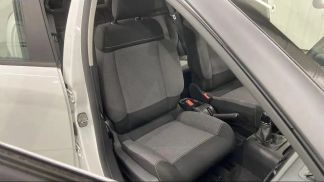 Financování Sedan Citroën C3 2021